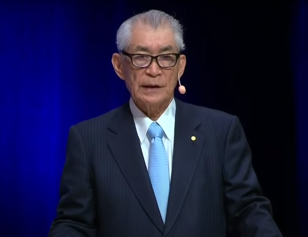 Japanski nobelovac: Nagrade mi, korona virus nije prirodan 